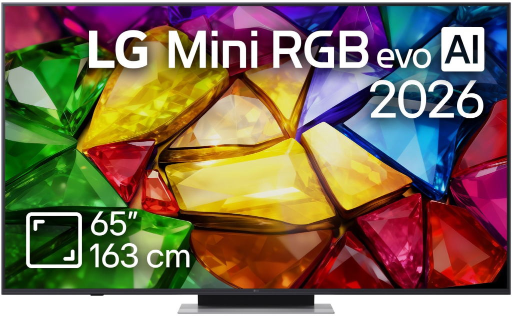 Телевизор LG MiniLED 55MRGB87B3B