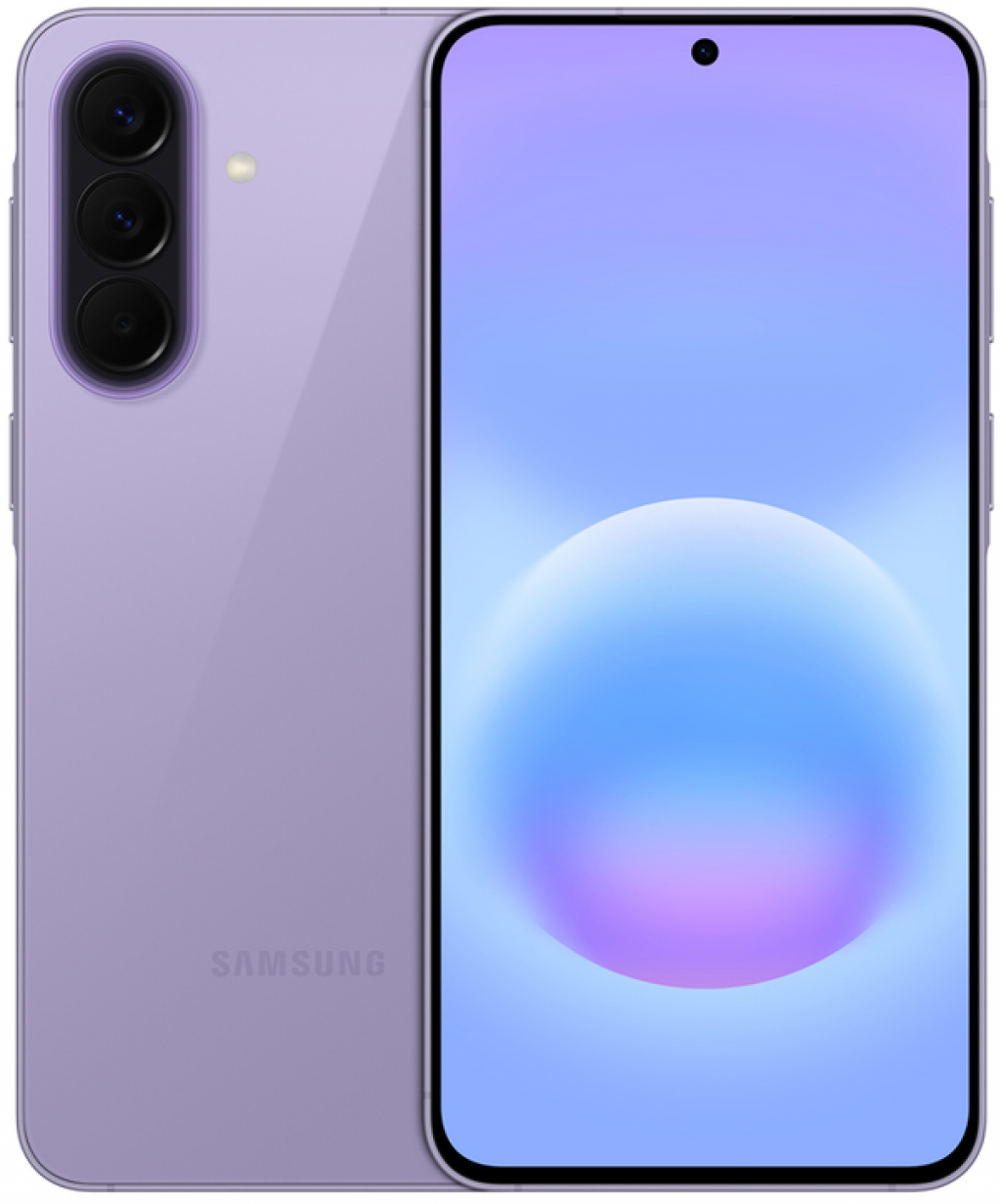Смартфон Samsung SM-A576 GALAXY A57 5G 8/256GB Lilac