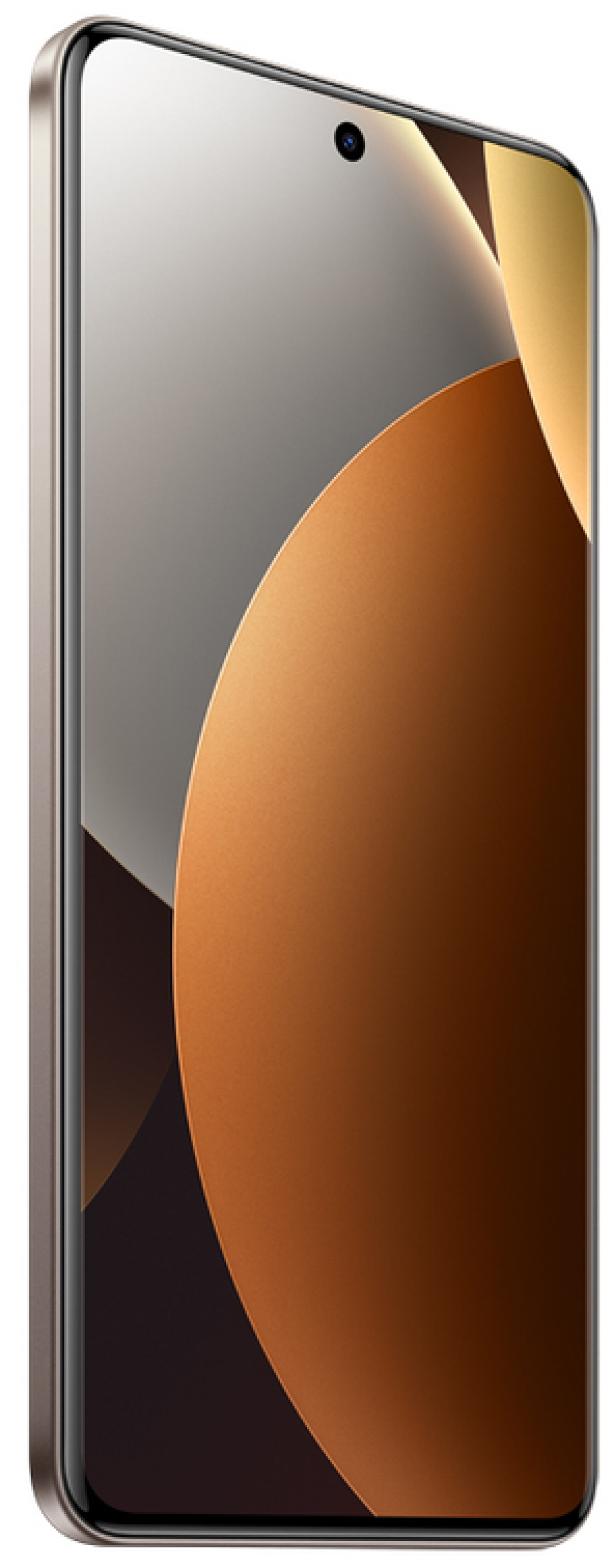 Смартфон Xiaomi Redmi Note 15 Pro 5G 8/256GB Titanium