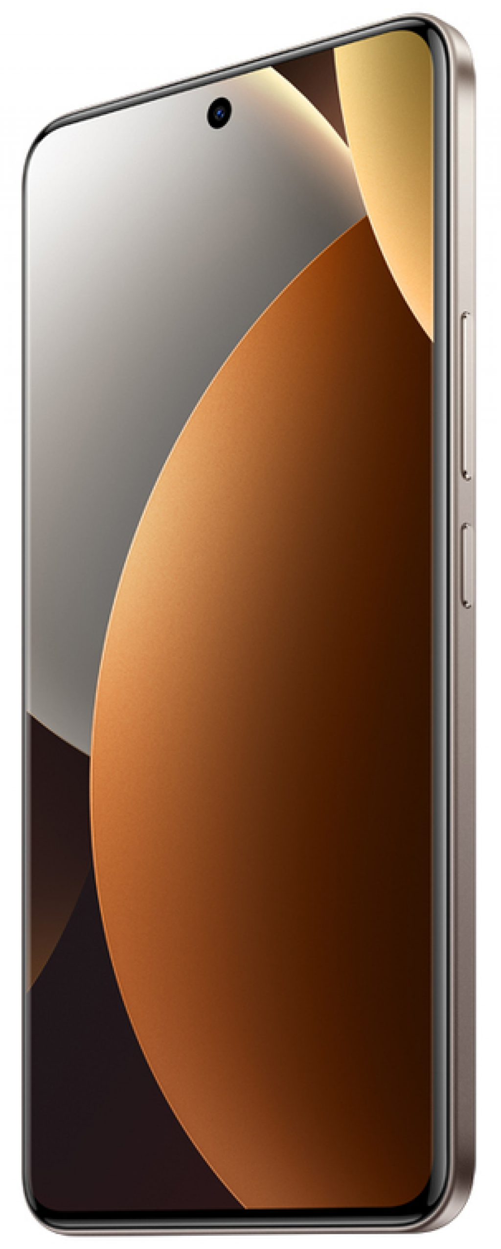 Смартфон Xiaomi Redmi Note 15 Pro 5G 8/256GB Titanium