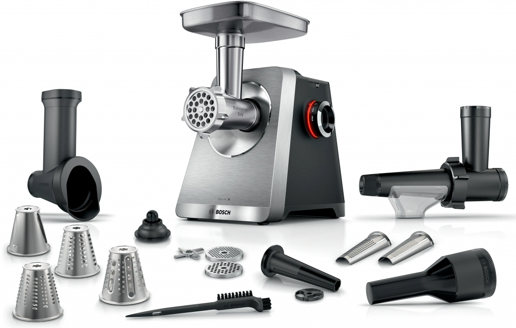 Месомелачка Bosch MFWS860M