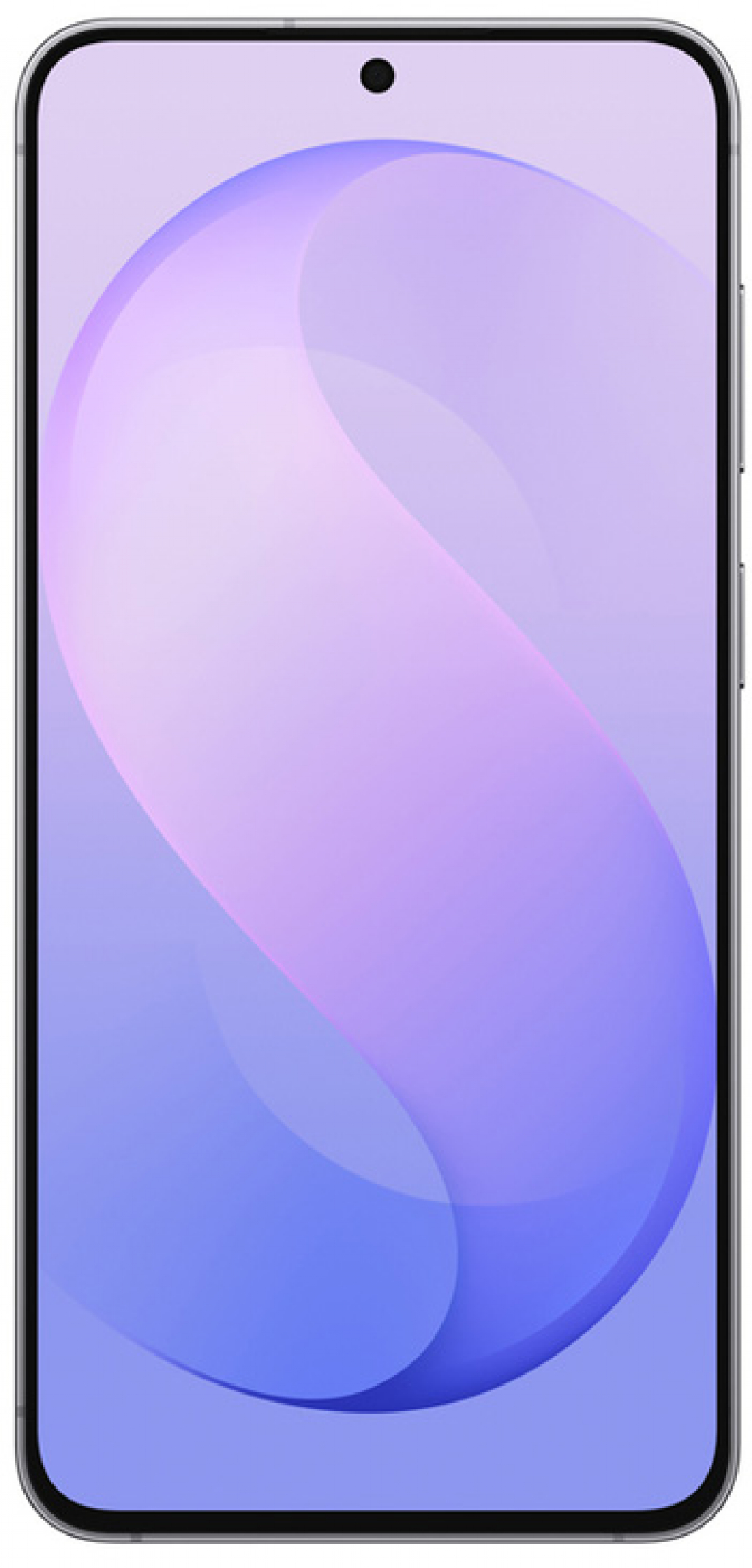 Смартфон Samsung SM-S741 GALAXY S26 FE 8/512GB Blueberry