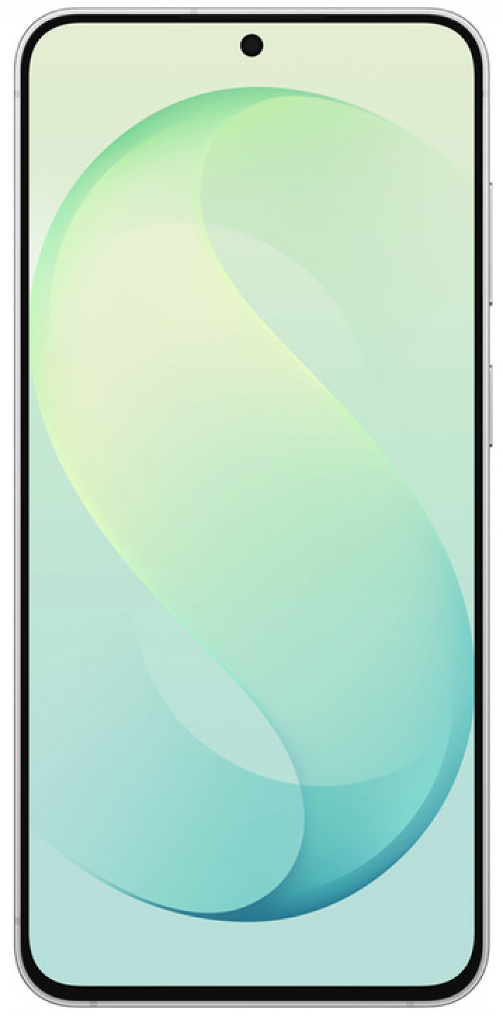 Смартфон Samsung SM-S741 GALAXY S26 FE 8/256GB Pistachio