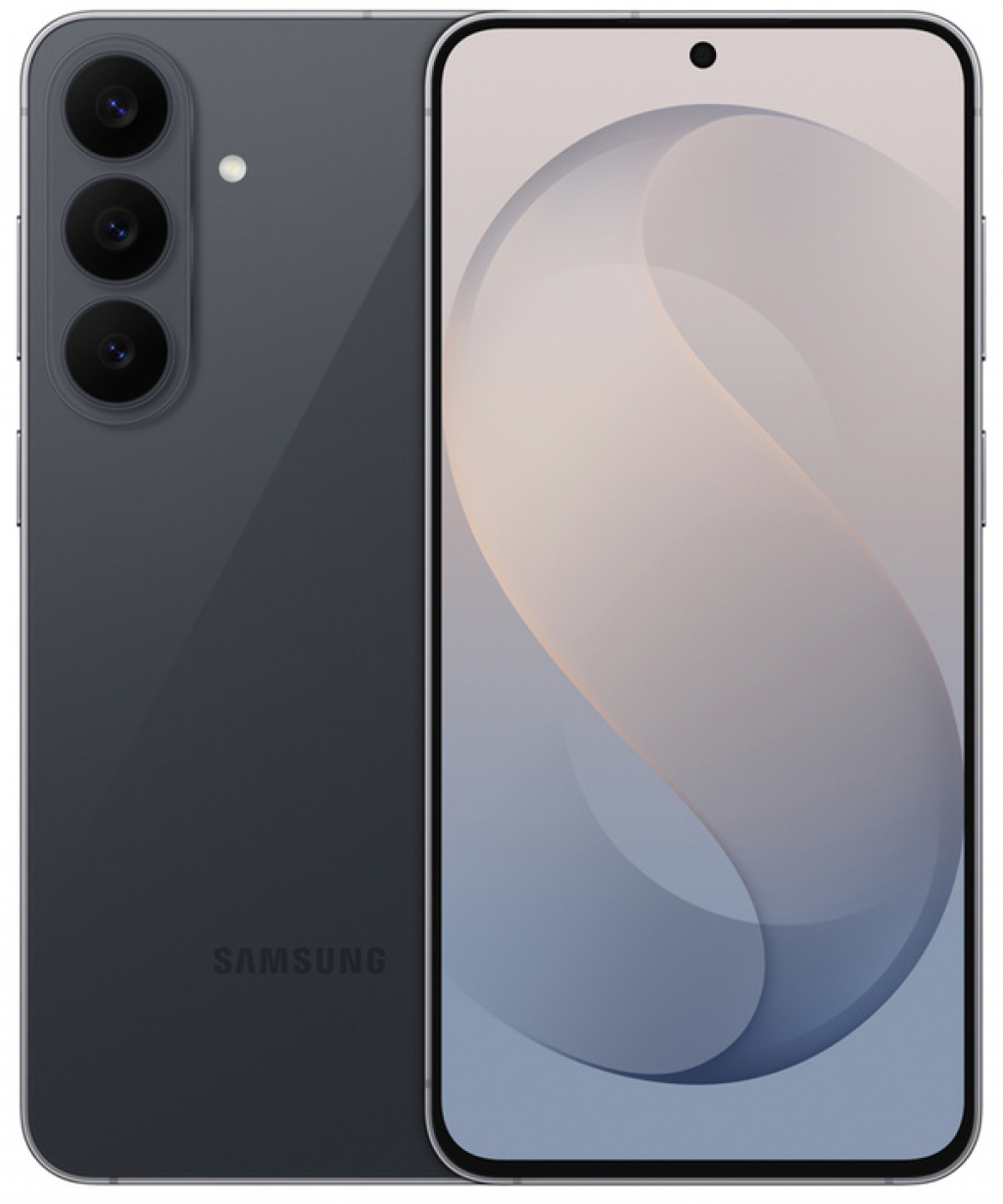 Смартфон Samsung SM-S741 GALAXY S26 FE 8/256GB Graphite