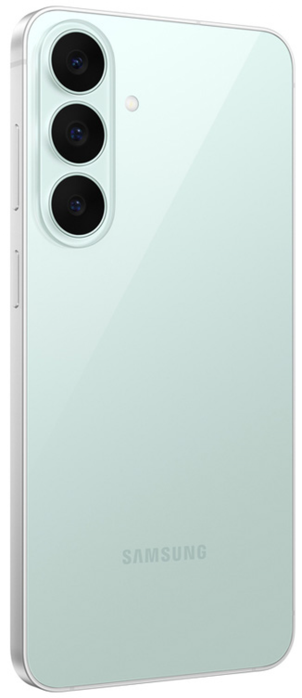 Смартфон Samsung SM-S741 GALAXY S26 FE 8/128GB Pistachio