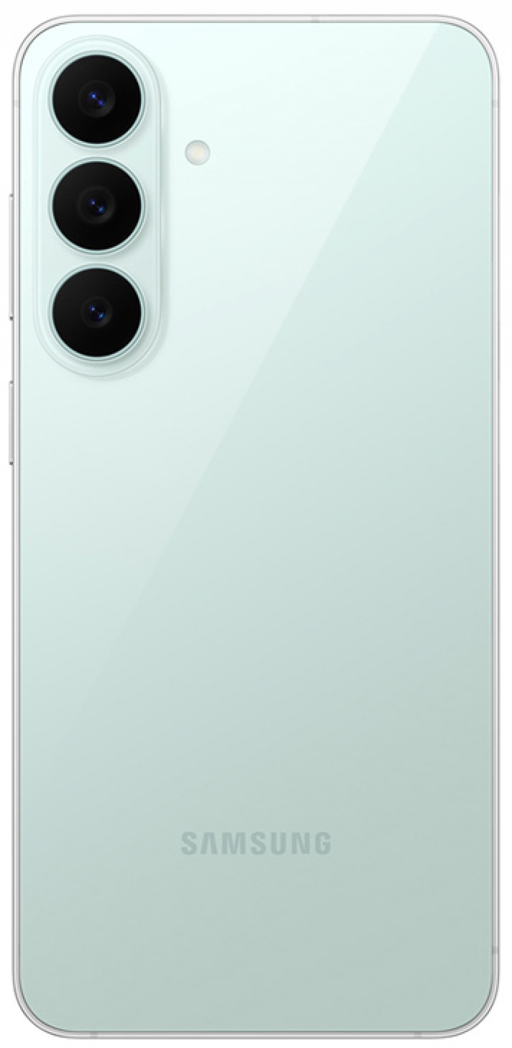 Смартфон Samsung SM-S741 GALAXY S26 FE 8/128GB Pistachio