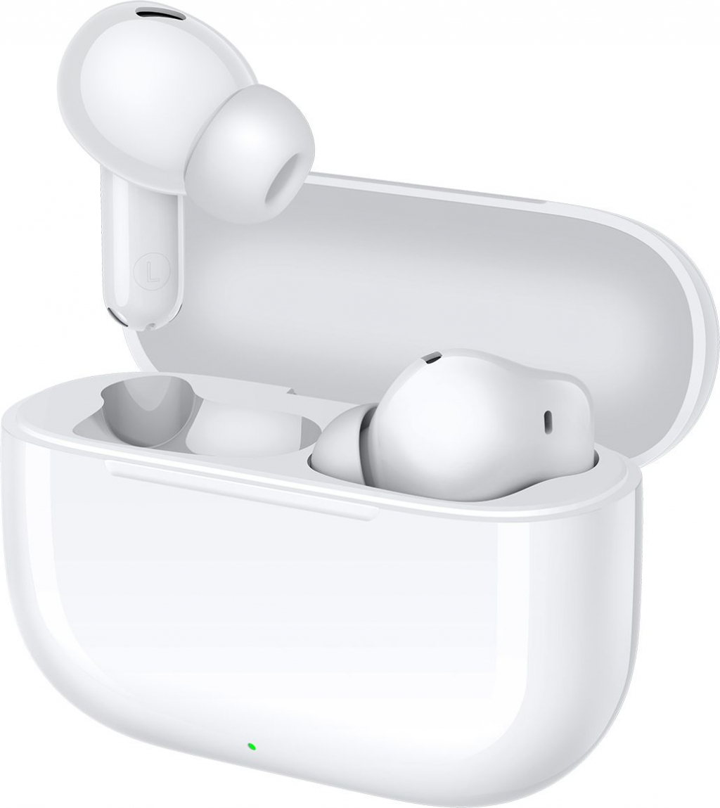 Слушалки Huawei Freebuds SE 4 ANC, White