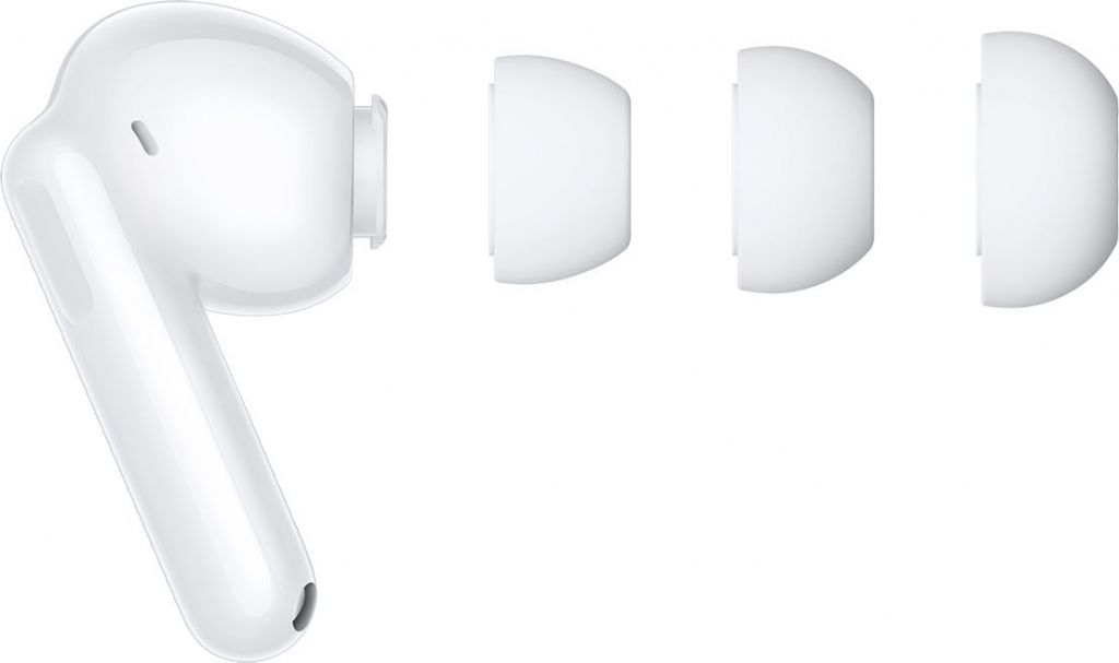 Слушалки Huawei Freebuds SE 4 ANC, White