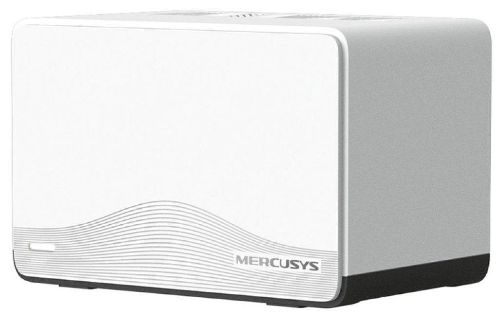 Мрежови адаптор MERCUSYS Halo H27BE 3-pack, mesh
