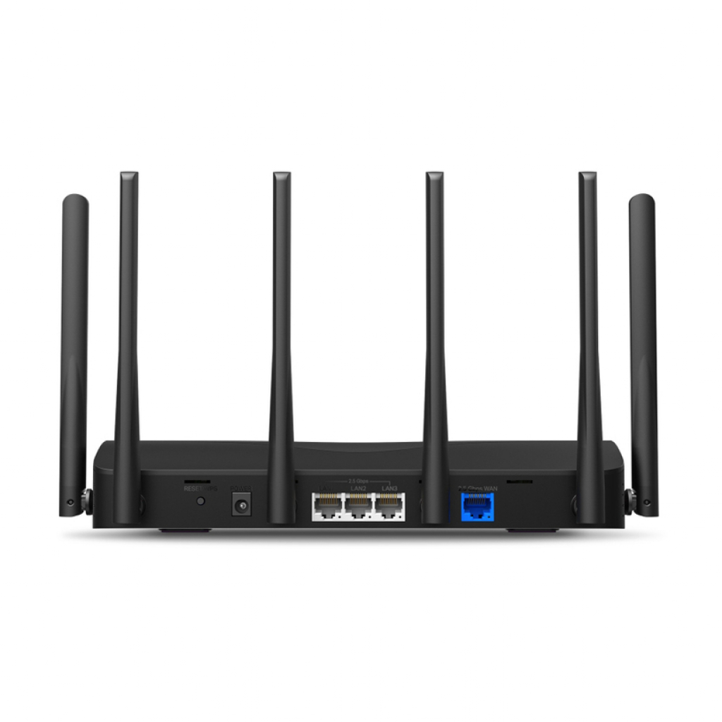 Мрежови адаптор MERCUSYS MR47BE wifi рутер