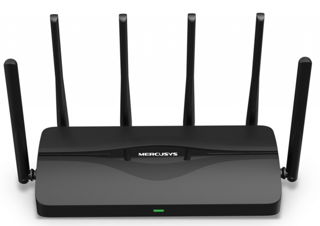 Мрежови адаптор MERCUSYS MR47BE wifi рутер