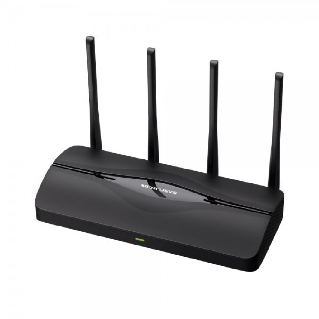 Мрежови адаптор MERCUSYS MR27BE wifi рутер