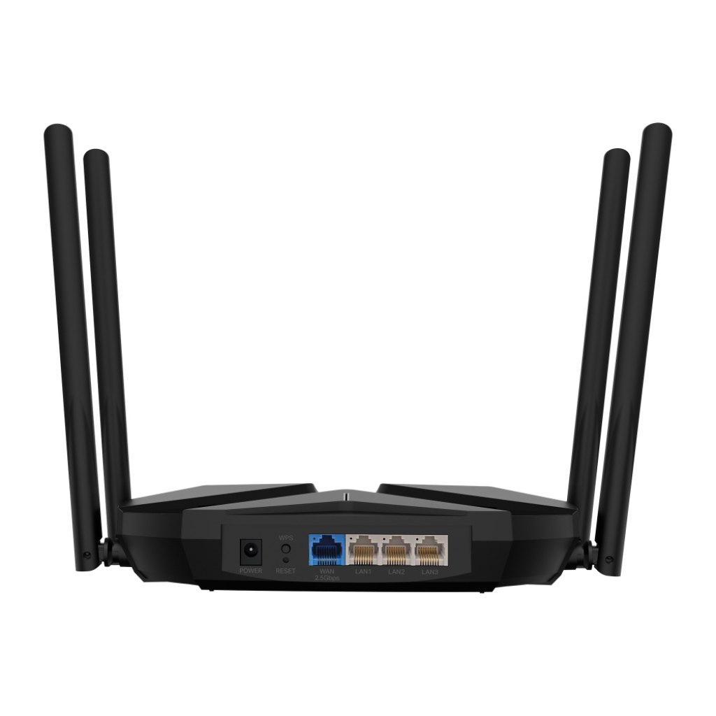 Мрежови адаптор MERCUSYS MR85X wifi рутер