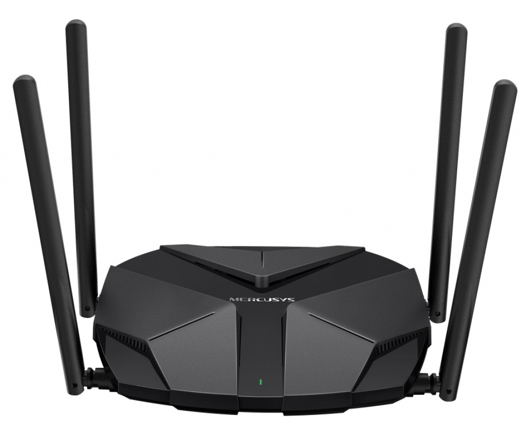 Мрежови адаптор MERCUSYS MR85X wifi рутер