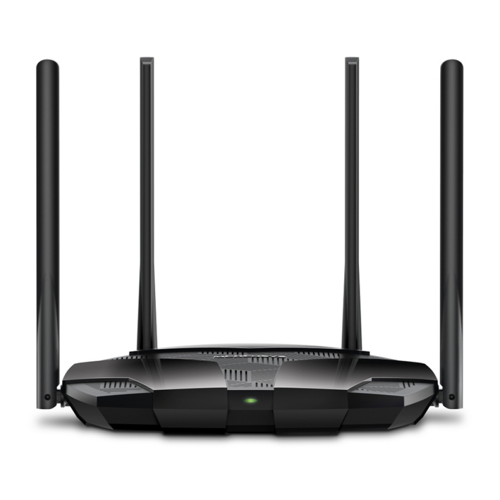 Мрежови адаптор MERCUSYS MR80X wifi рутер