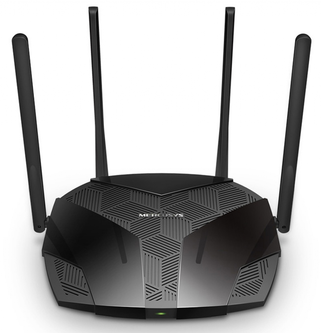 Мрежови адаптор MERCUSYS MR80X wifi рутер
