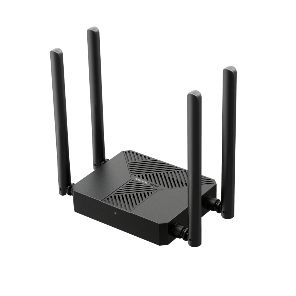 Мрежови адаптор MERCUSYS MR62X wifi рутер