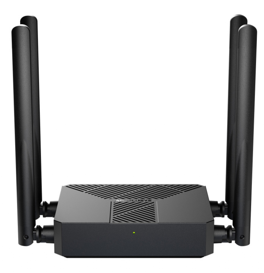 Мрежови адаптор MERCUSYS MR62X wifi рутер