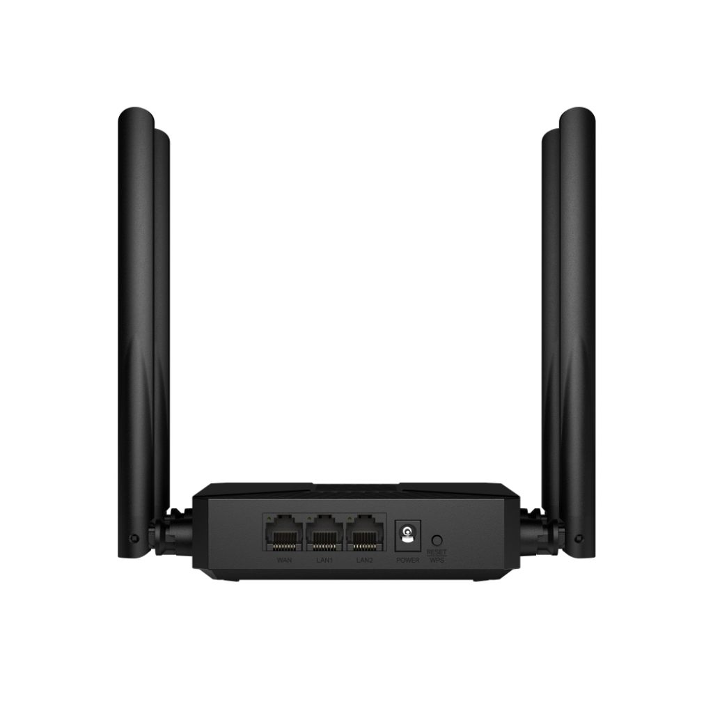 Мрежови адаптор MERCUSYS MR62X wifi рутер