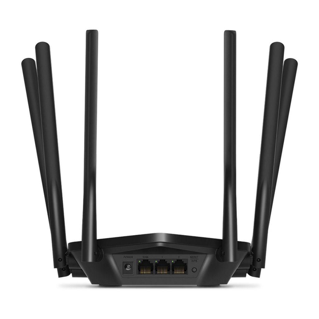 Мрежови адаптор MERCUSYS MR50G wifi рутер