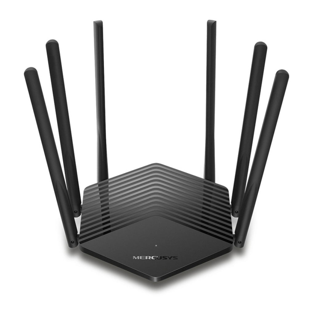 Мрежови адаптор MERCUSYS MR50G wifi рутер
