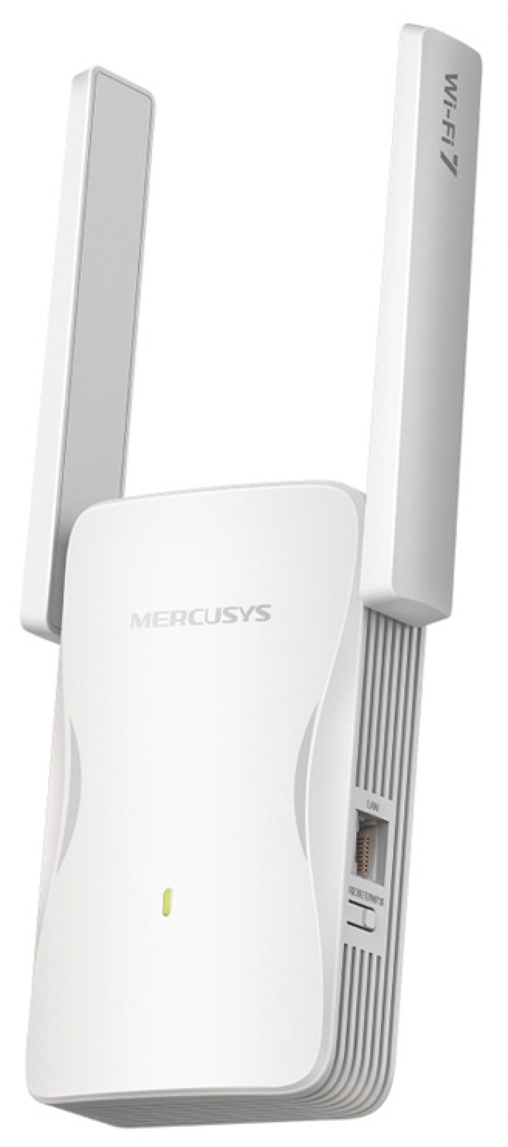 Мрежови адаптор MERCUSYS ME25BE удължител на обхват