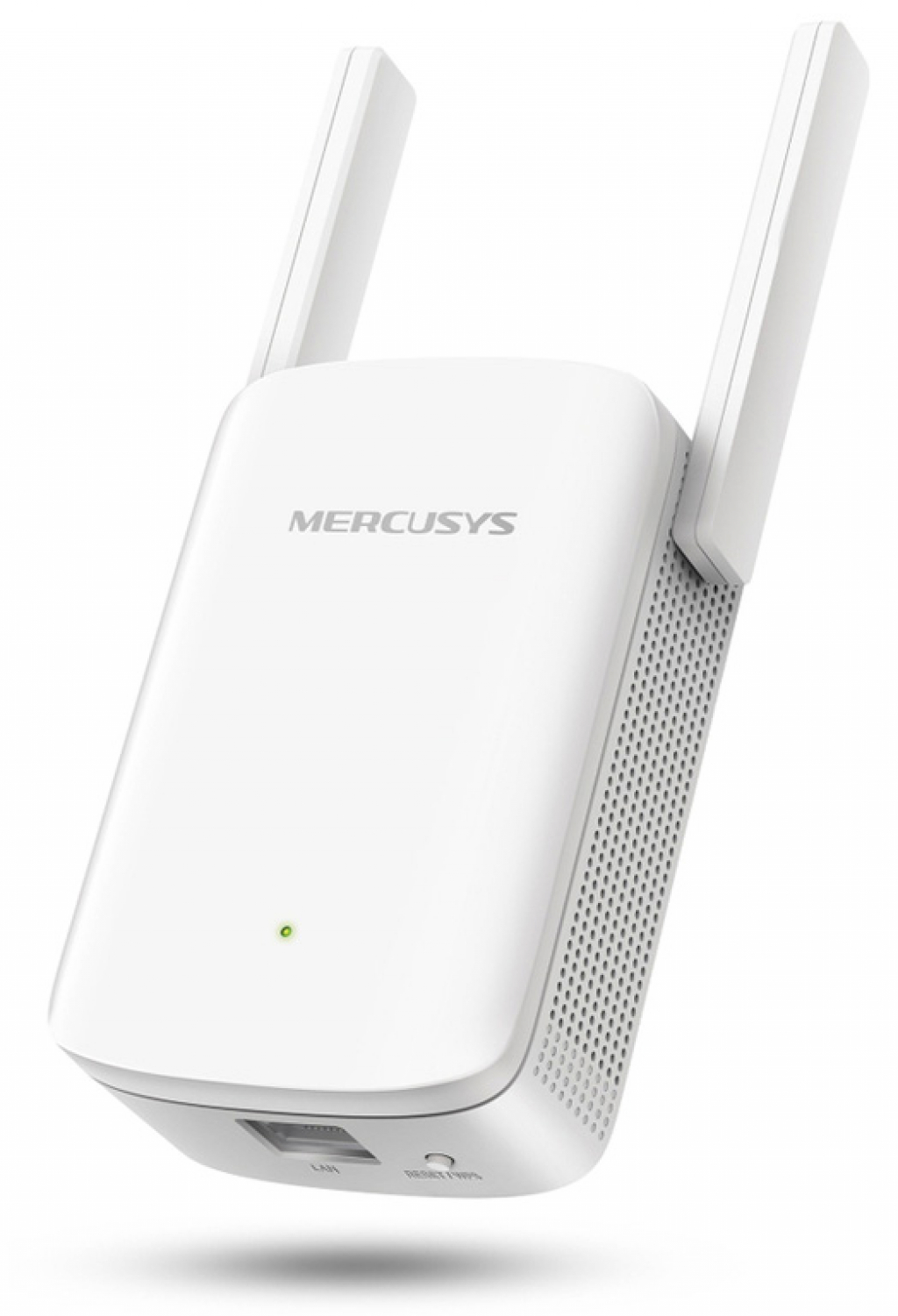 Мрежови адаптор MERCUSYS ME60X удължител на обхват