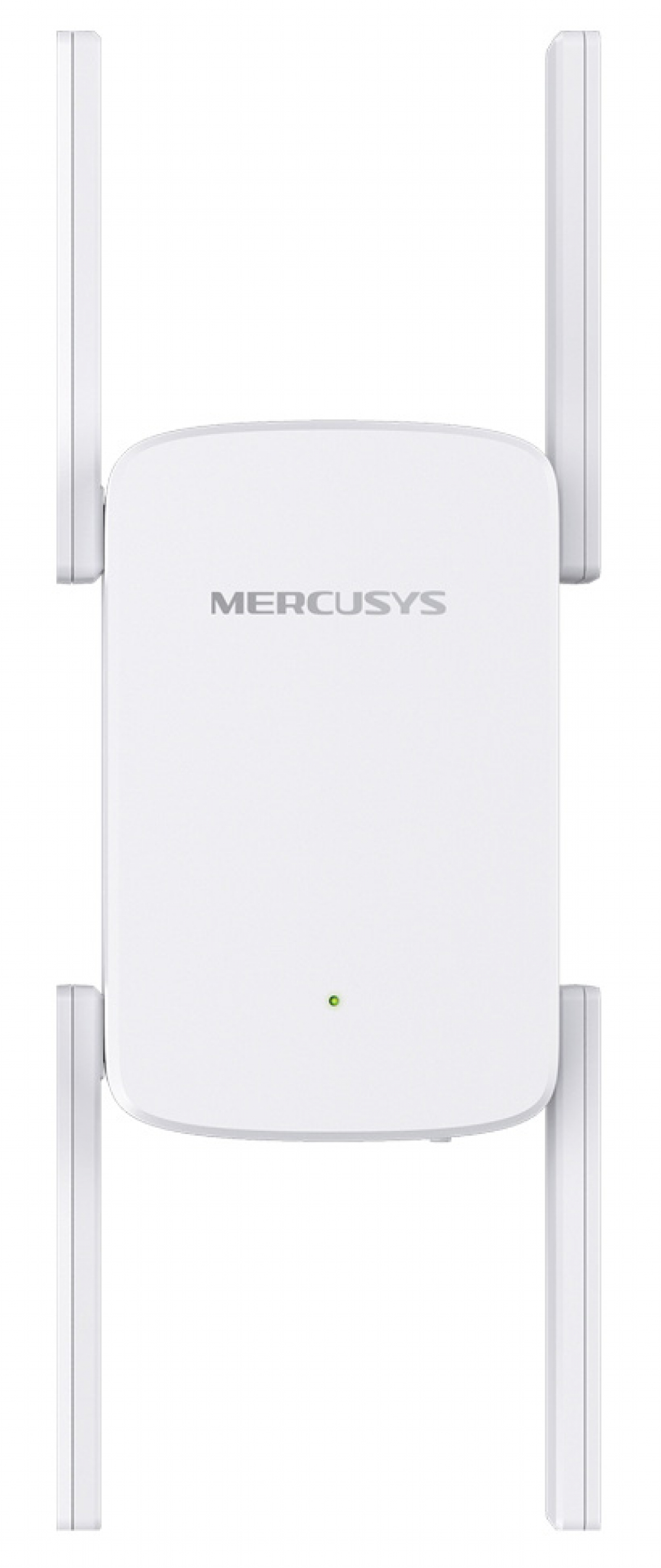 Мрежови адаптор MERCUSYS ME50G удължител на обхват