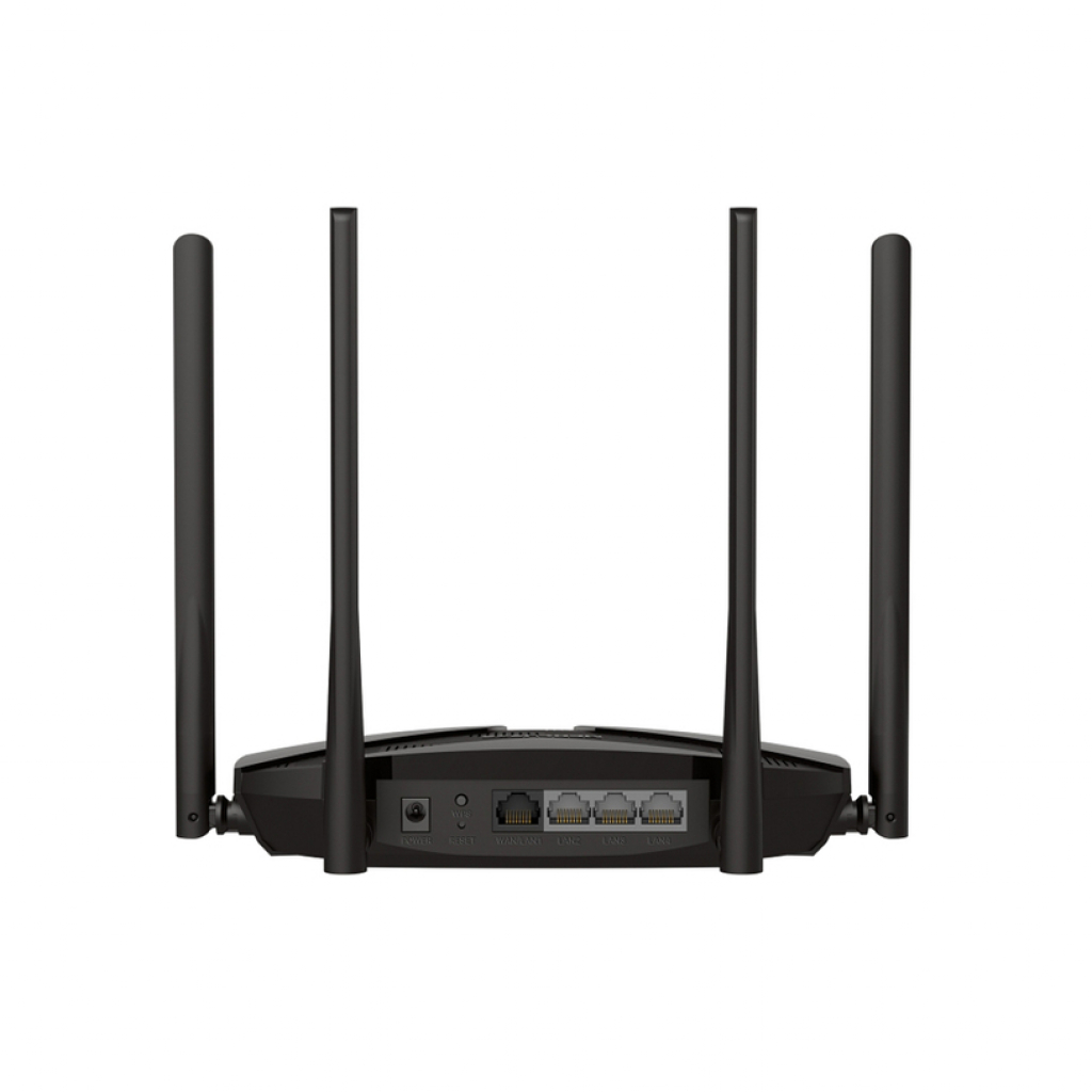 Мрежови адаптор MERCUSYS MB235-4G рутер/модем