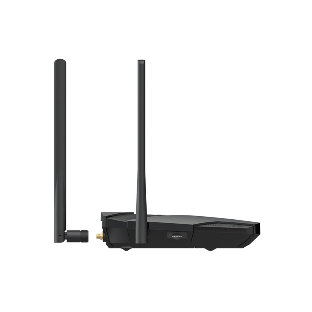 Мрежови адаптор MERCUSYS MB235-4G рутер/модем