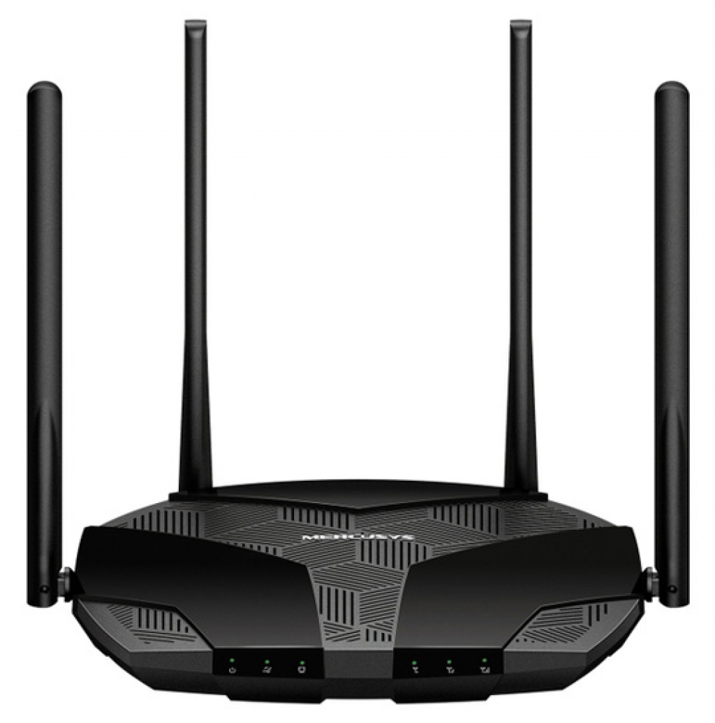 Мрежови адаптор MERCUSYS MB235-4G рутер/модем