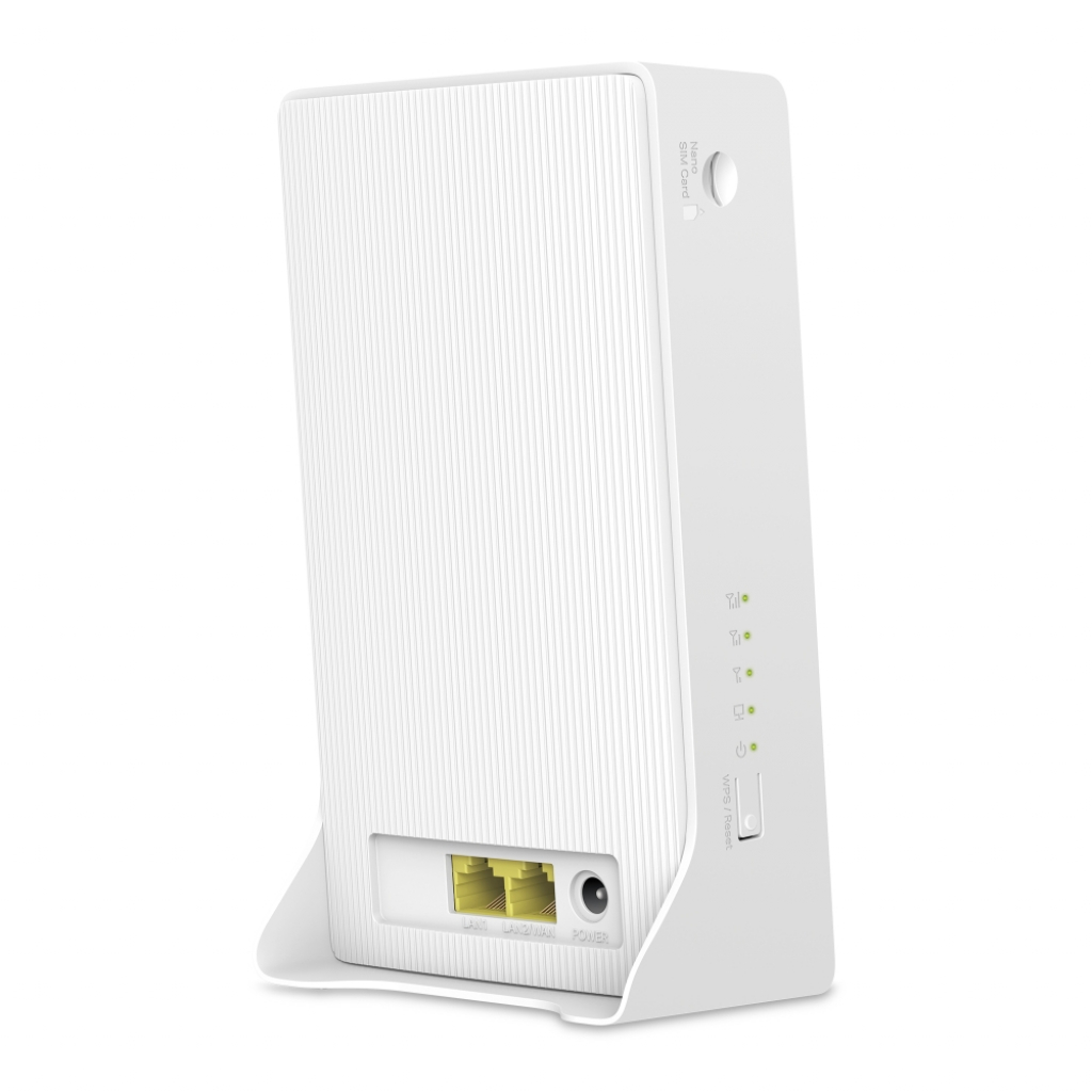 Мрежови адаптор MERCUSYS MB230-4G рутер/модем