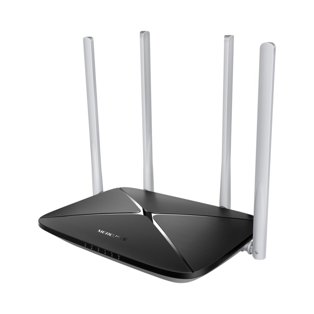 Мрежови адаптор MERCUSYS MB135-4G рутер/модем