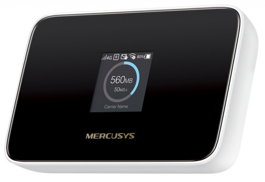 Мрежови адаптор MERCUSYS MT115