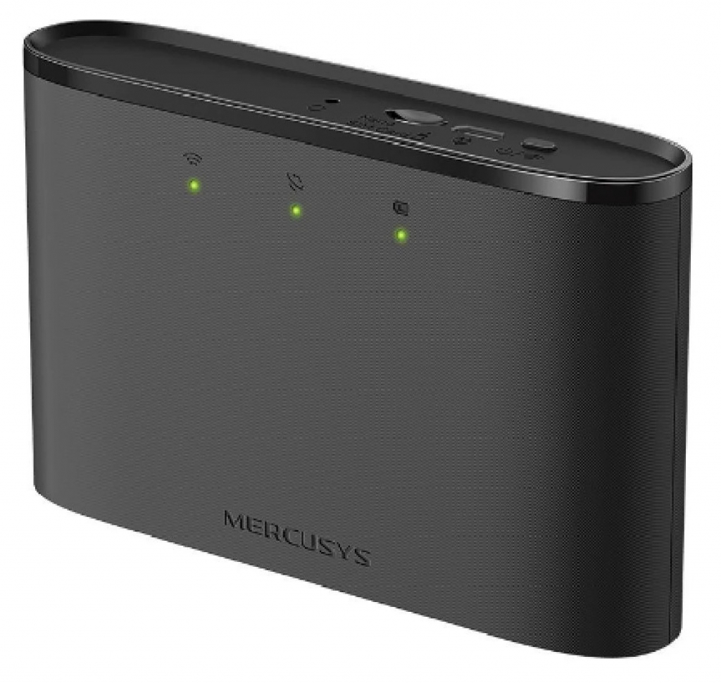 Мрежови адаптор MERCUSYS MT110