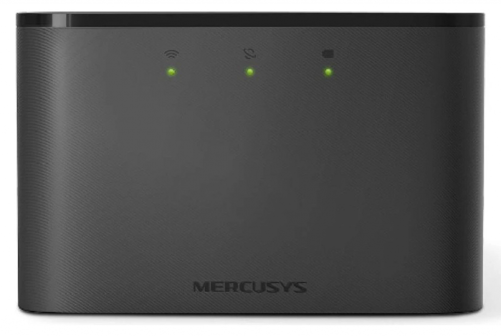 Мрежови адаптор MERCUSYS MT110