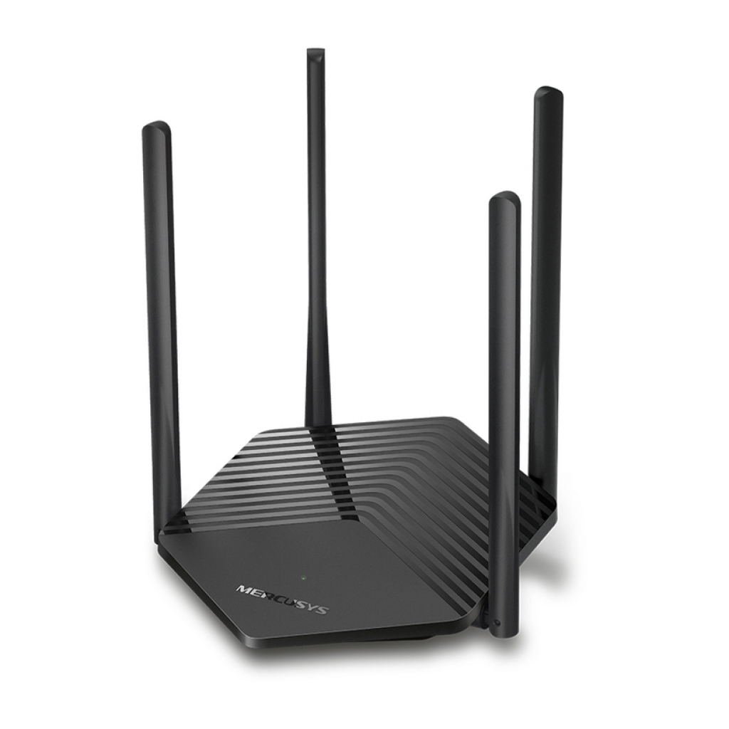Мрежови адаптор MERCUSYS MR1500X wifi рутер