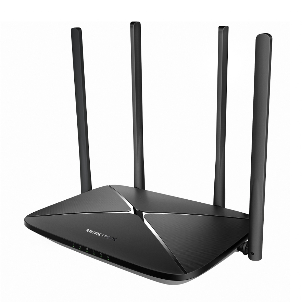 Мрежови адаптор MERCUSYS MB115-4G