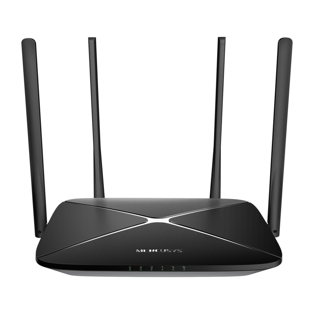Мрежови адаптор MERCUSYS MB115-4G