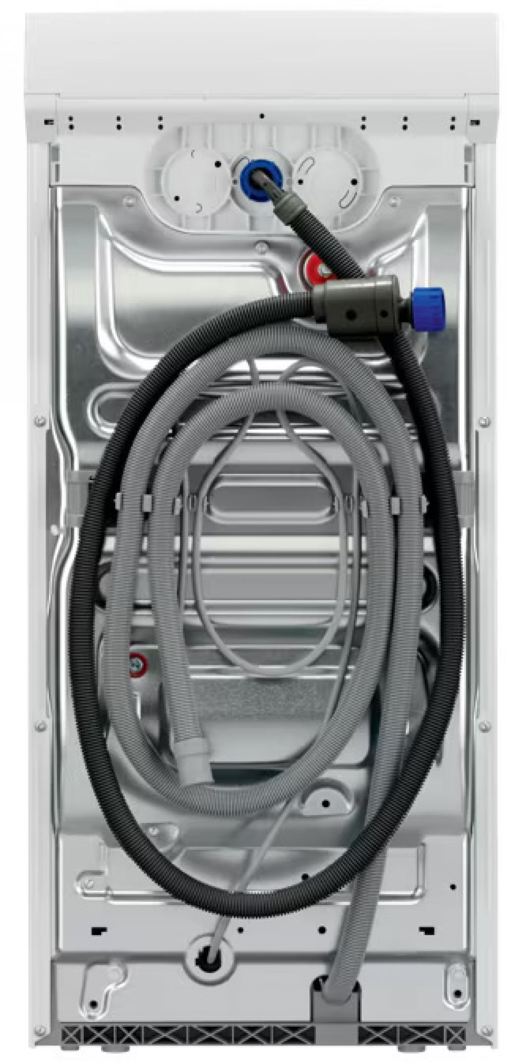 Пералня с горно зареждане AEG LTRG162E