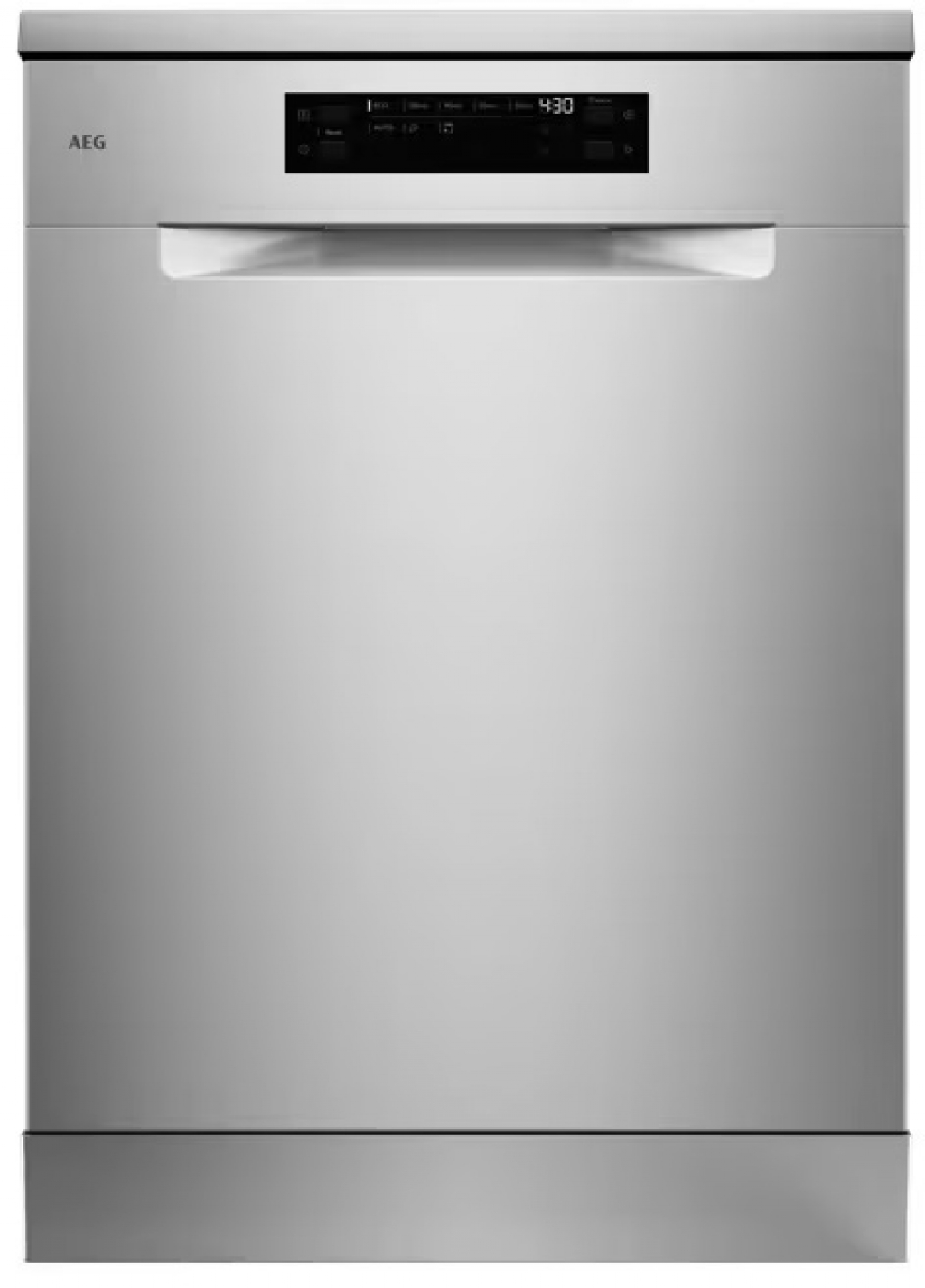 Съдомиялна 60см AEG GF6200C2SNM