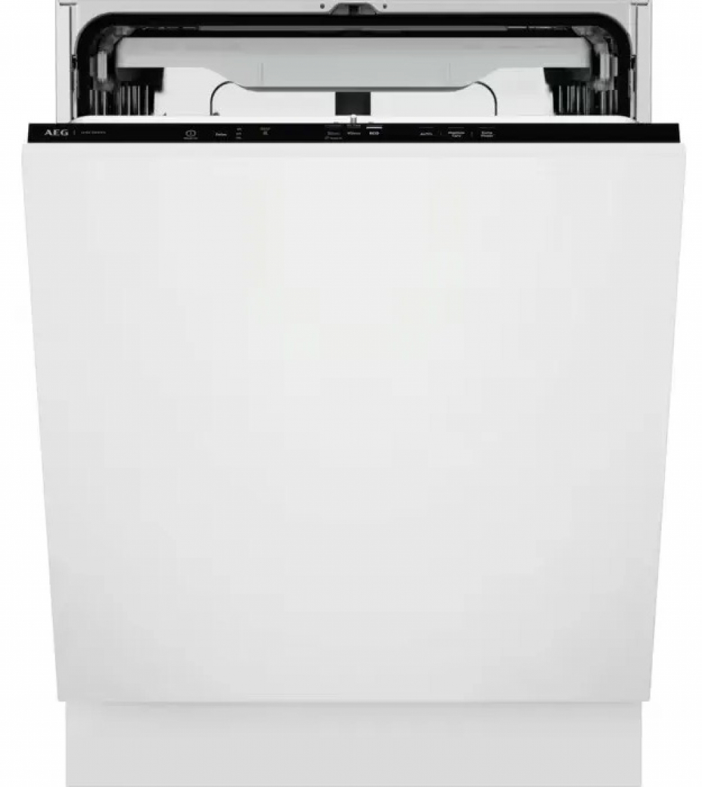 Съдомиялна за вграждане AEG GI5200D2SZ