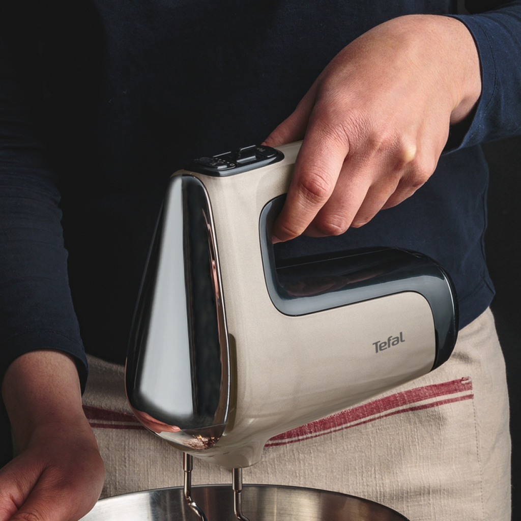 Миксер Tefal HT663AF0