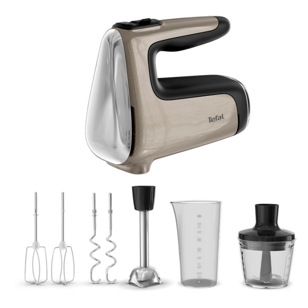 Миксер Tefal HT663AF0
