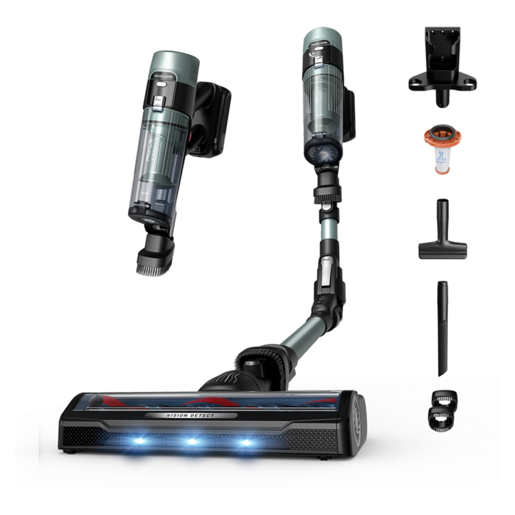 Прахосмукачка Rowenta RH7A32E0 HVC X-FORCE FLEX 10.80 ALLERGY
