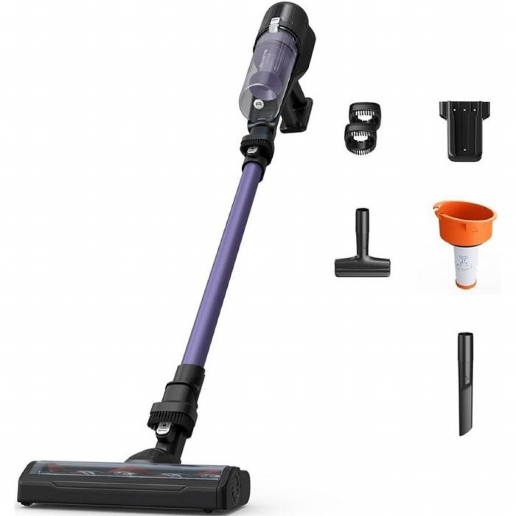 Прахосмукачка Rowenta RH5A32E0 HVC X-PERT 5.80 ALLERGY