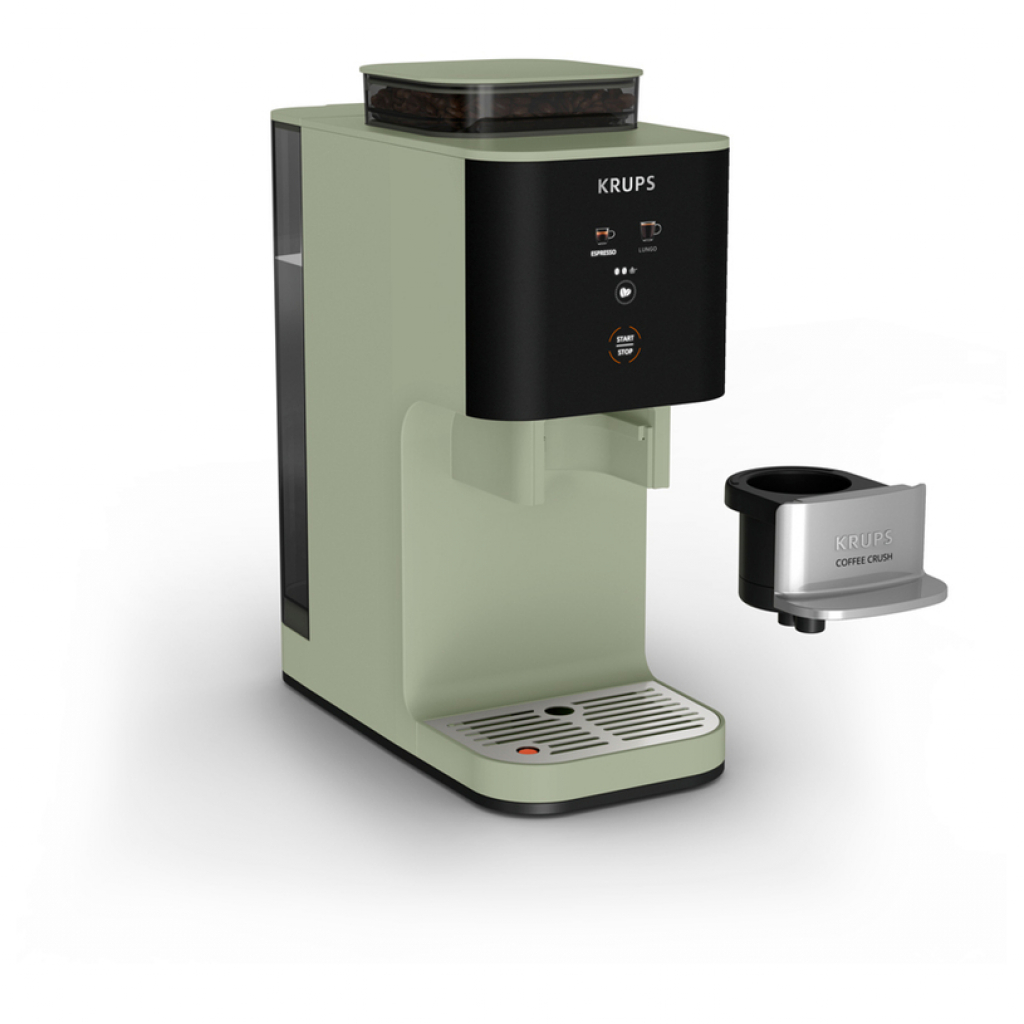 Кафемашина Krups SA401LE0 Coffee Crush