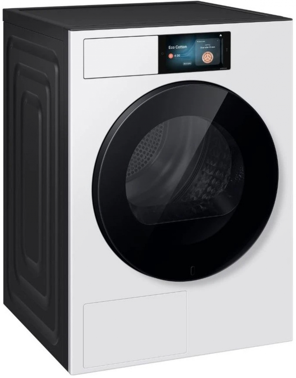 Сушилня Samsung DV90F09F4WT2