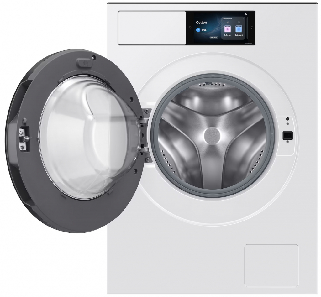 Пералня Samsung WF90H09C4WT2