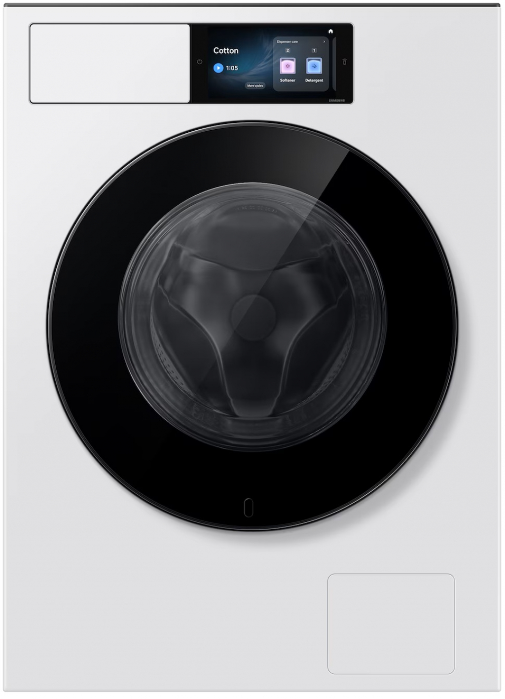 Пералня Samsung WF90H09C4WT2